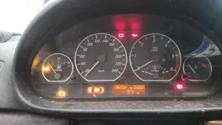 Despiece BMW E46 coupe 320d 150cv 204D4 2003