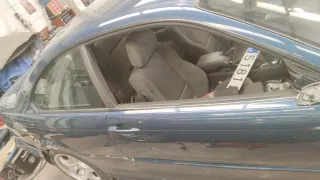 Despiece BMW E46 coupe 320d 150cv 204D4 2003