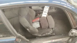 Despiece BMW E46 coupe 320d 150cv 204D4 2003