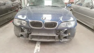 Despiece BMW E46 coupe 320d 150cv 204D4 2003