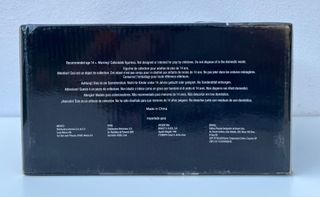 BUSTO MARVEL "RONAN THE ACCUSER"