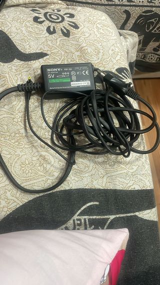 Adaptador Sony PSP-104 5V