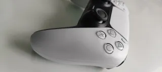 Mando PS5 Nuevo Original Sony