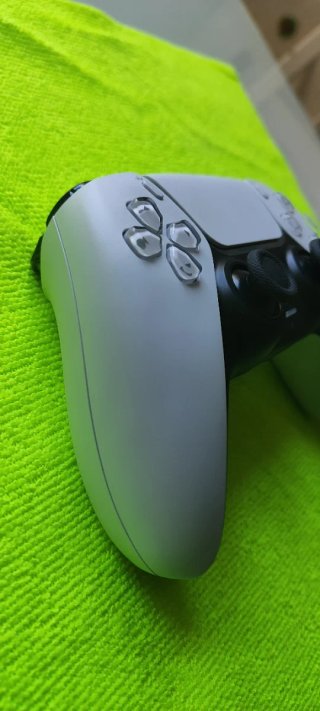 Mando PS5 Nuevo Original Sony
