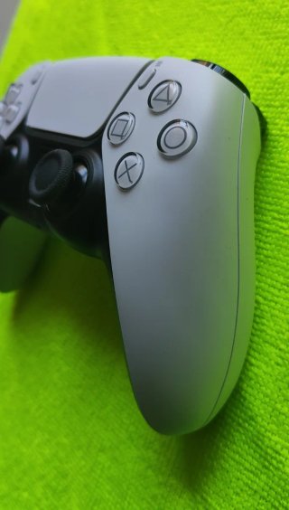 Mando PS5 Nuevo Original Sony