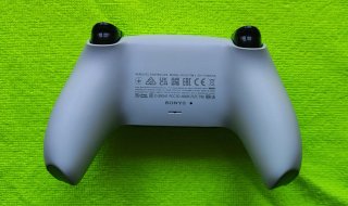 Mando PS5 Nuevo Original Sony