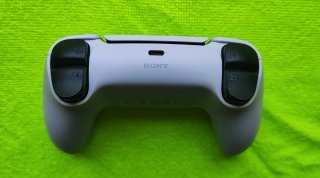 Mando PS5 Nuevo Original Sony