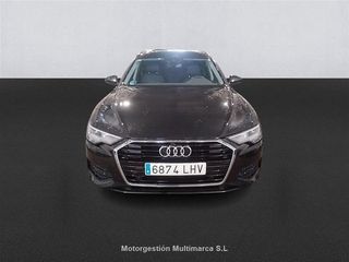 AUDI A6 Avant 40 TDI 150kW (204CV) S tronic