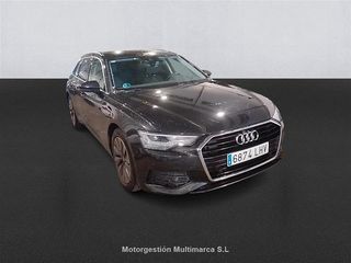 AUDI A6 Avant 40 TDI 150kW (204CV) S tronic