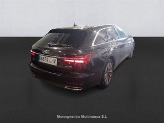 AUDI A6 Avant 40 TDI 150kW (204CV) S tronic
