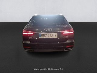 AUDI A6 Avant 40 TDI 150kW (204CV) S tronic