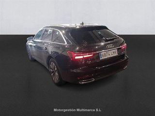 AUDI A6 Avant 40 TDI 150kW (204CV) S tronic