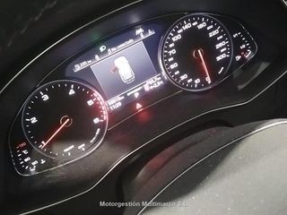 AUDI A6 Avant 40 TDI 150kW (204CV) S tronic