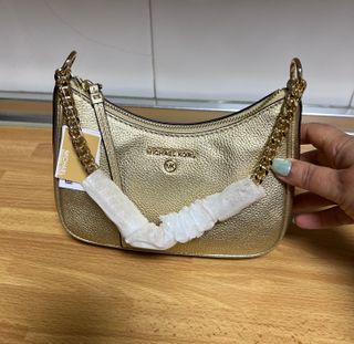 Pochette Michael Kors auténtico