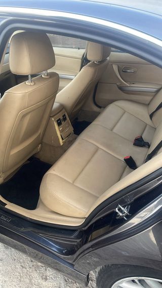 BMW Serie 3 2007