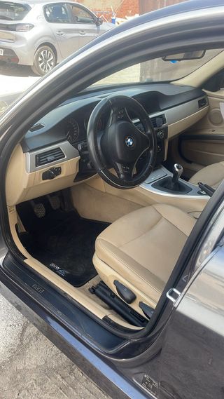 BMW Serie 3 2007