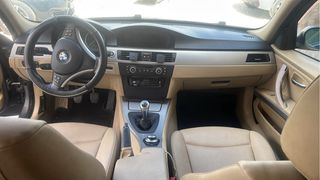 BMW Serie 3 2007