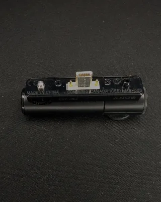 Cámara PSP 450 Sony