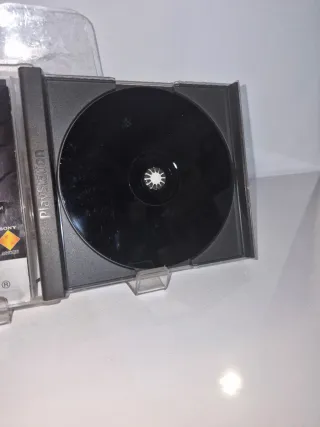 Gran Turismo Platinum PS1