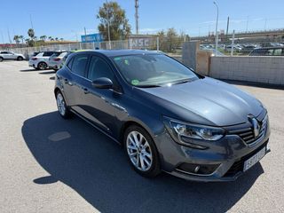 Renault Megane 2022