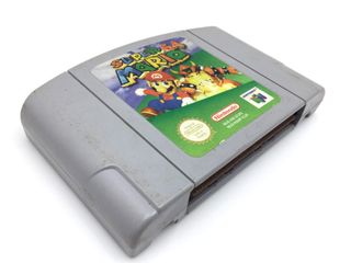 super mario 64
