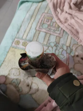 Mama Juana Dominicana Ready To Drink