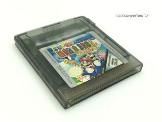 juego gameboy color