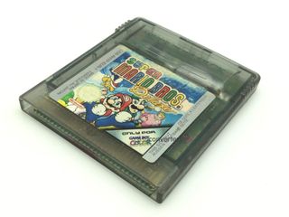 juego gameboy color