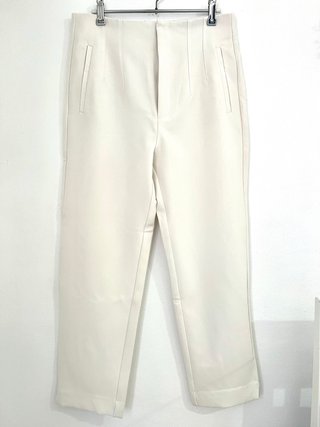 Pantalón de pinza de Stradivarius