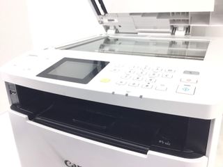 impresora multifuncion canon i-sensys mf416dw