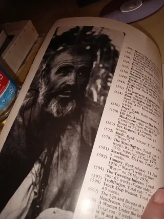 The Films of 1976 David Castell John Williams