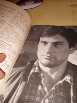 The Films of 1976 David Castell John Williams