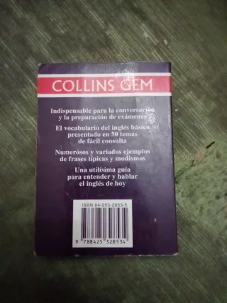 Diccionario francés -español.