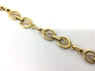 cadena oro 18k 20cm