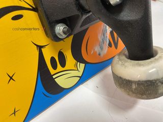 monopatin oxelo cruiser