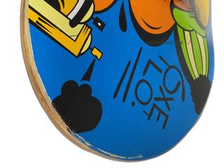 monopatin oxelo cruiser