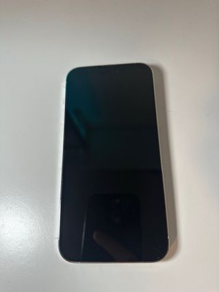 Iphone 14 Pro Max, 128GB, Blanco y como nuevo