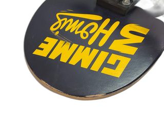 monopatin oxelo skateboard completo