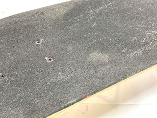 monopatin oxelo skateboard completo