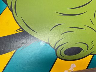 monopatin oxelo skateboard completo