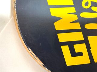 monopatin oxelo skateboard completo