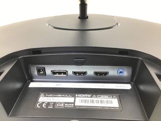 monitor led newskill ns-icarus-ic24vaf165 24 led