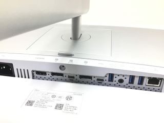monitor led dell u2722de