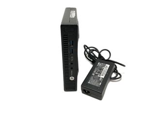 pc hp prodesk