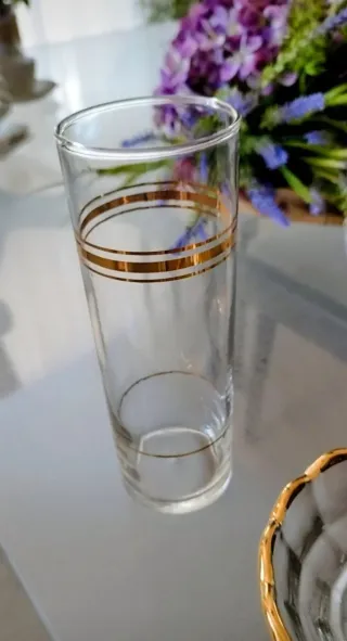 Set di ciotole per dessert