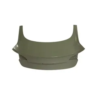 Tapa de maletero Tesla model 3