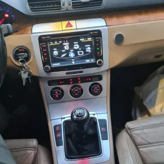 Volkswagen Passat 2007