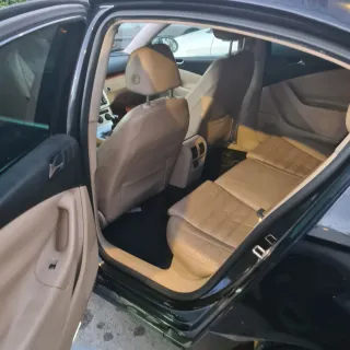 Volkswagen Passat 2007