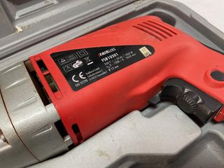 taladro electrico fairline fsb 10501