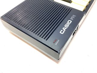 teclado electronico casio pt-1